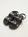 Sandalia Blina Negro