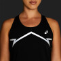 Lite-Show Tank - Mujer Black