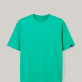 T-SHIRT VELARY DIXIE Verde