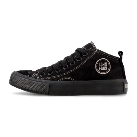 Championes John Foos Unisex - 164 Flashback - 1641905 ELD