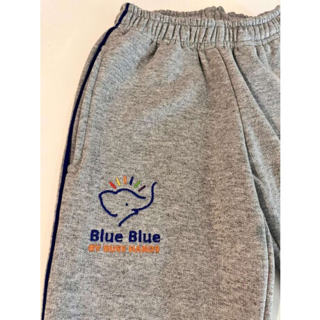 Pantalón deportivo Blue Blue Elefante