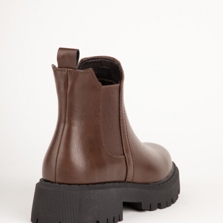 BOTA CROSSY Chocolate