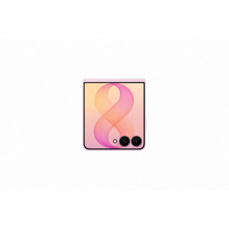 Samsung Galaxy Z Flip8 256GB Pink