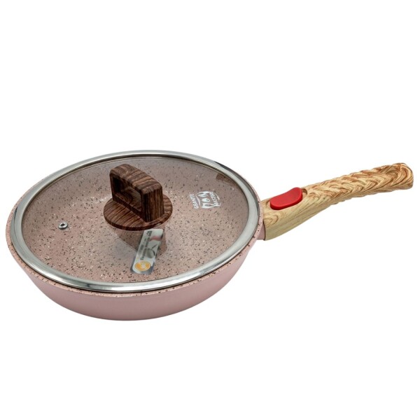 SARTÉN DE CERÁMICA • 24cm • 2,1L SARTÉN DE CERÁMICA • 24cm • 2,1L