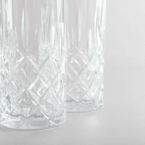 Vaso Trago Largo Cyrus Volf 432ml Vaso Trago Largo Cyrus Volf 432ml