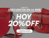 Feriado de descuentos