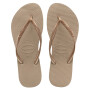 Slim - Mujer Rose Gold