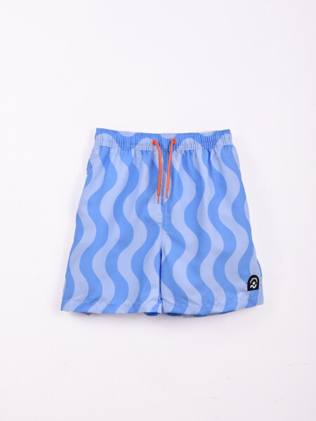 SHORT LIMA PRINT VARIANTE 4