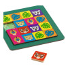 Juego De Caja Jungle Taquin Juego De Caja Jungle Taquin