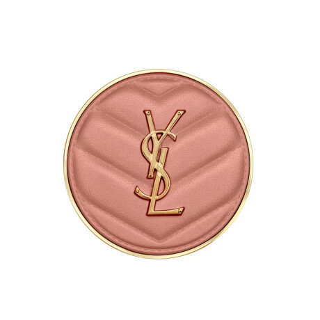 Rubor YSL Powder Blush Shade 12 Nocturnal Nude Rubor YSL Powder Blush Shade 12 Nocturnal Nude