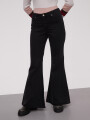 Pantalon Akorn Gris Oscuro