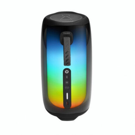 Parlante Inalámbrico JBL Pulse 5 BT Con Juegos De Luces Parlante Inalámbrico JBL Pulse 5 BT Con Juegos De Luces