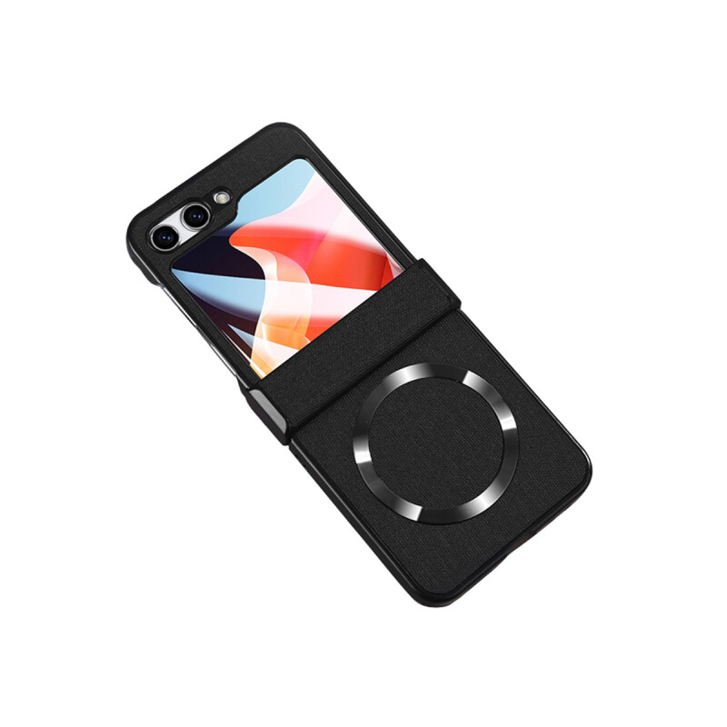Protector para Samsung Galaxy Z Flip6 tela color negro Protector Para Samsung Galaxy Z Flip6 Tela Color Negro