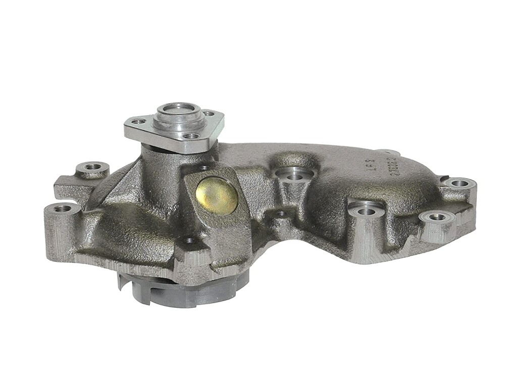 BOMBA AGUA FIAT PALIO SIENA STRADA 96/ 1.7D TD CON TAPA -
