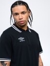 REMERA POLO ENKEL Umbro Hombre 002