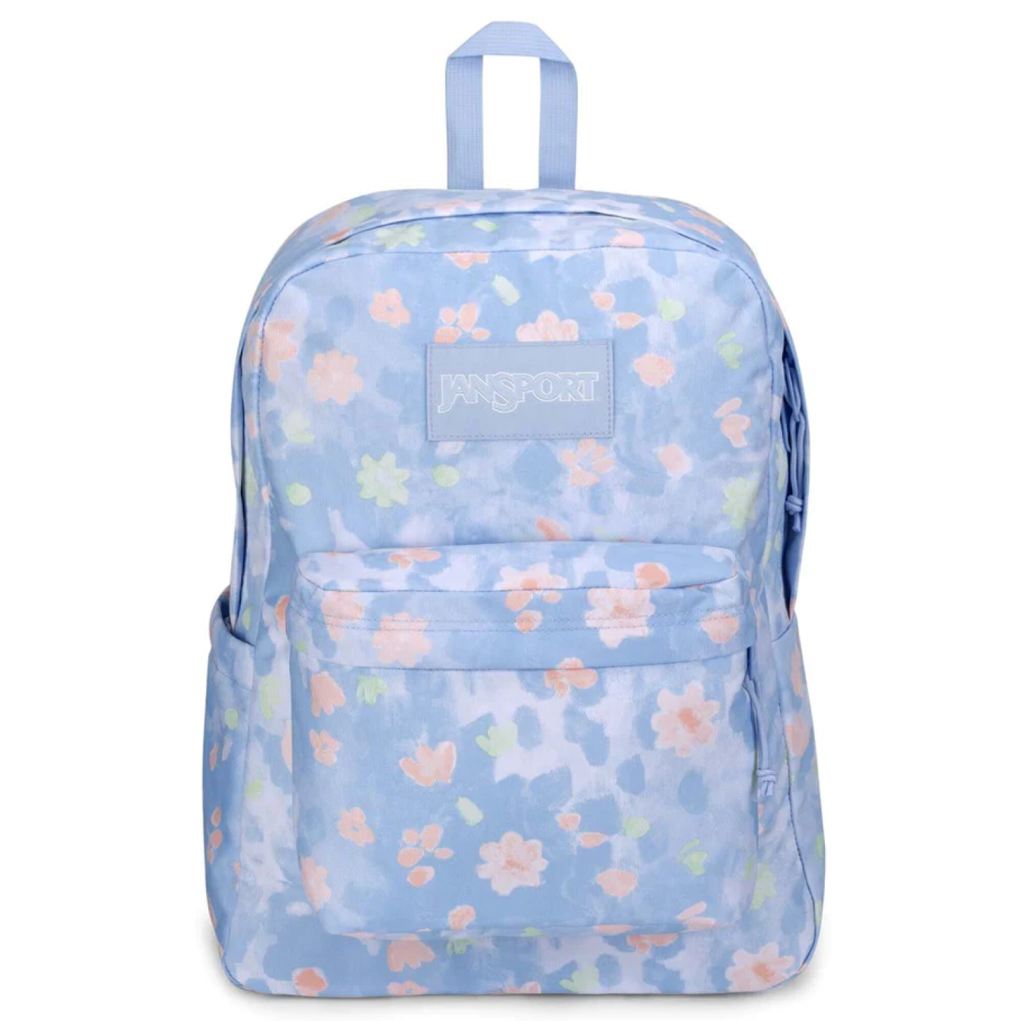 Mochila Jansport Superbreak Dry 26L Floral La Isla RACKS LTDA
