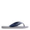 Sandalias de Hombre Havaianas TRACK Gris Hielo