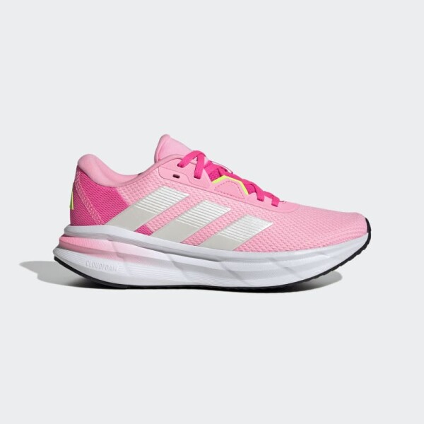 Championes Adidas Galaxy 7 Running Rosado