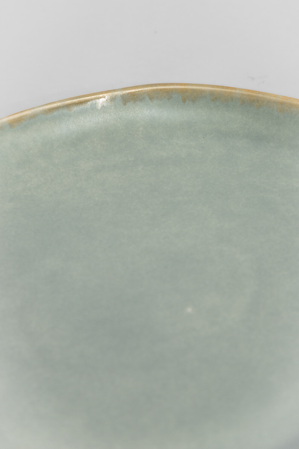 Plato Mesa Roma Color Unico