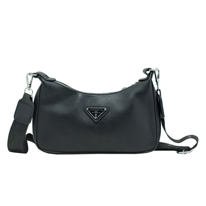 Carteras Muvem de Mujer - WC07-526 Negro