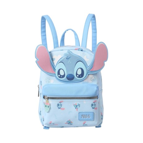 Mochila Stitch Mochila Stitch