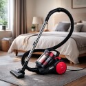 Aspiradora Cuori Petra 1400W CUO-7081 Aspiradora Cuori Petra 1400W CUO-7081