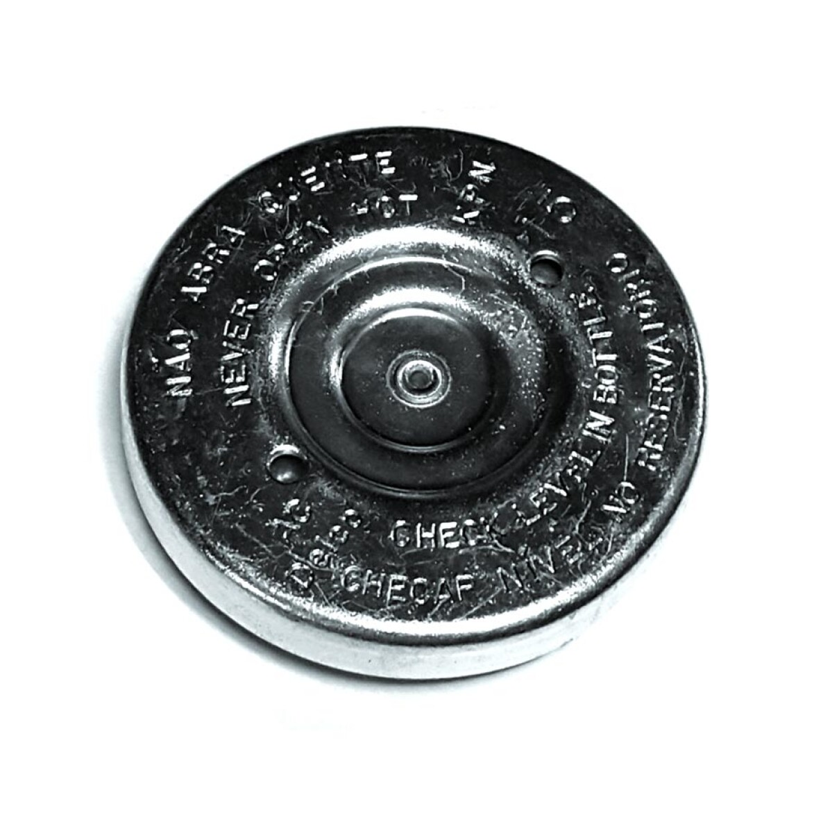 TAPON RADIADOR CHEVROLET CHEVETTE - 