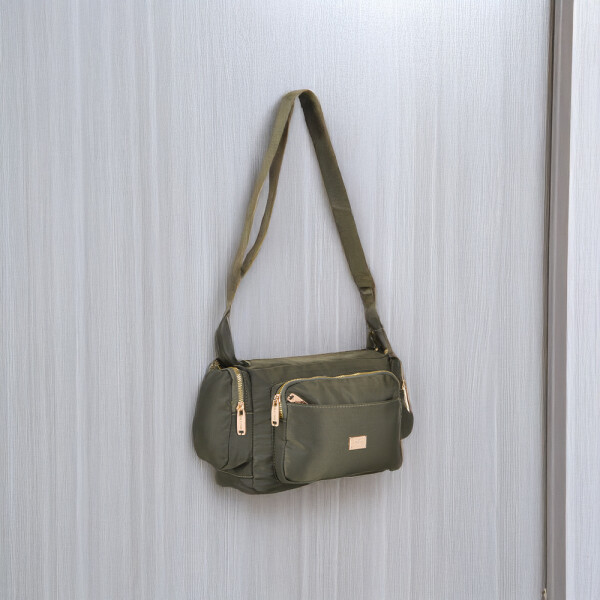 CARTERA URBANA VERDE CARTERA URBANA VERDE