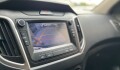 Hyundai Creta GSB Limited - 2018 Hyundai Creta GSB Limited - 2018