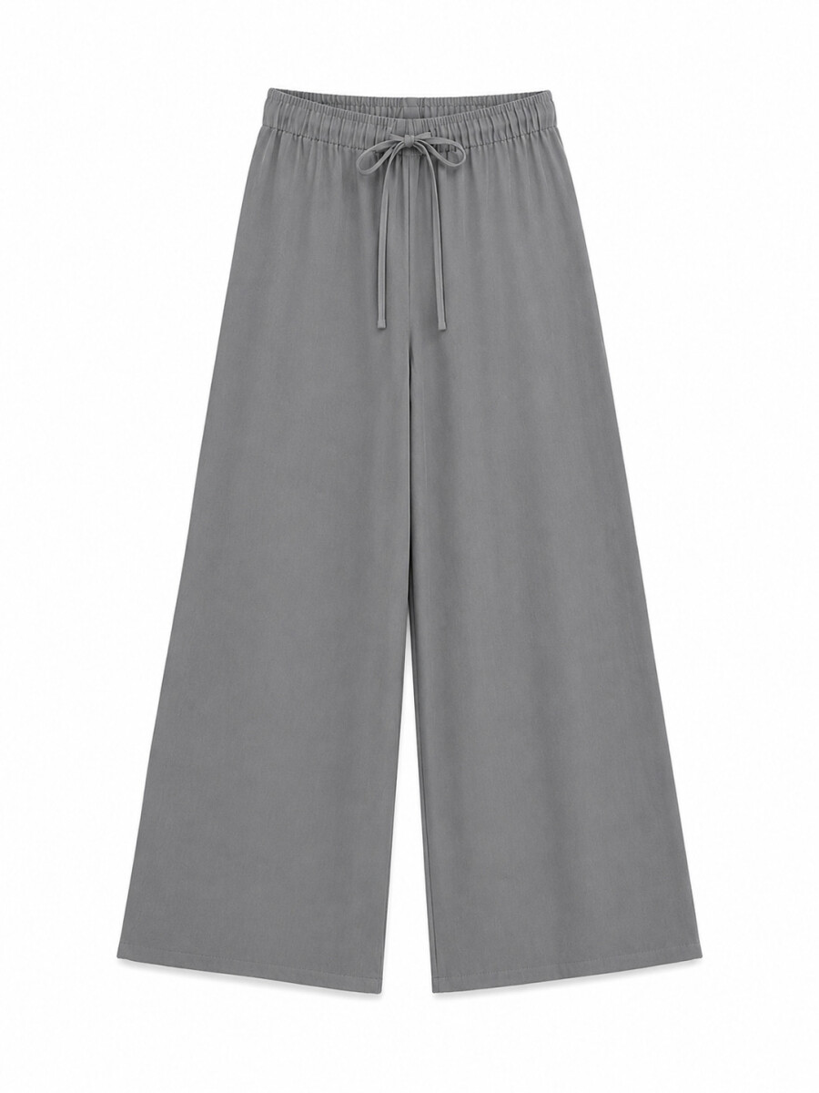 PANTALON MASAL - GRIS 