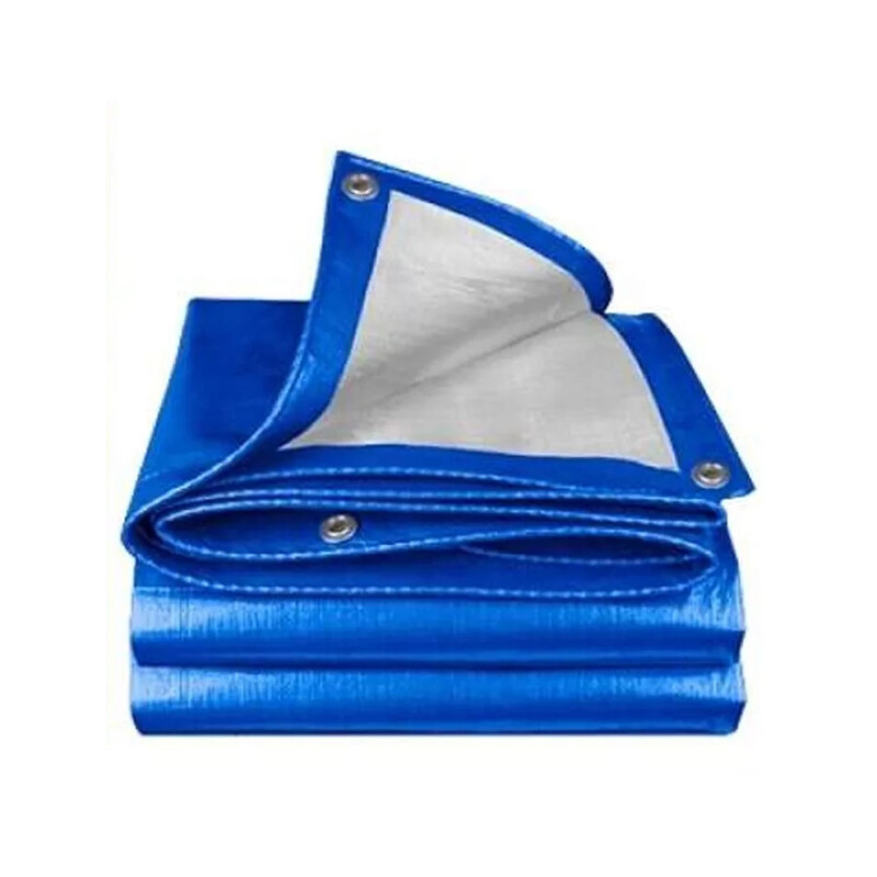 LONA 3X4MT AZUL 110GR/MT2 WADFOW WTQ1834 LONA 3X4MT AZUL 110GR/MT2 WADFOW WTQ1834