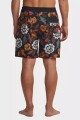 BOARDSHORT PRINTED LB 17 ORBIT ARCH P-printed