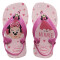 Sandalias Infantiles Havaianas Baby Disney Classics Rosa