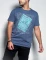 Remera estampada Ilian Piedra