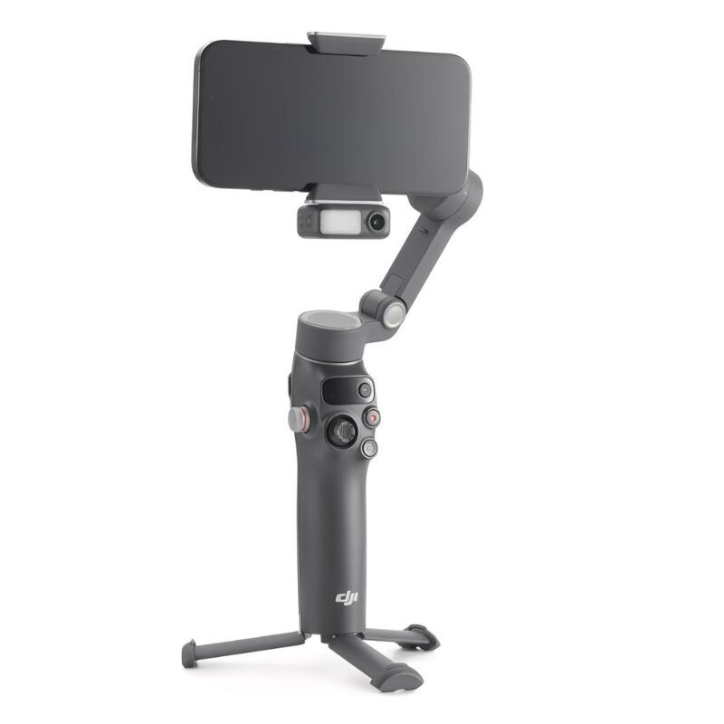 Estabilizador DJI Osmo Mobile 8 Estabilizador DJI Osmo Mobile 8