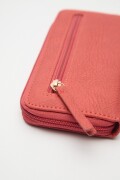 BILLETERA RAE Rojo
