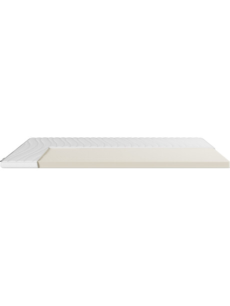 Colchón top HOPEN Queen 160x200 GOLD Colchón top HOPEN Queen 160x200 GOLD
