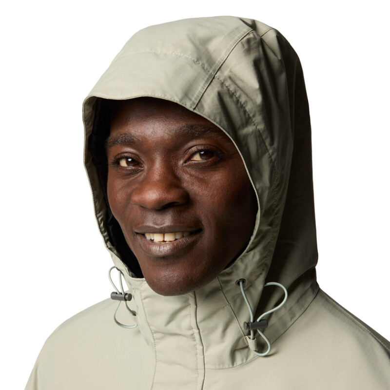 Campera Landroamer II Hombre SAFARI
