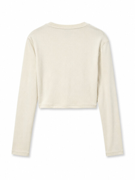 REMERA CARLA BLANCO