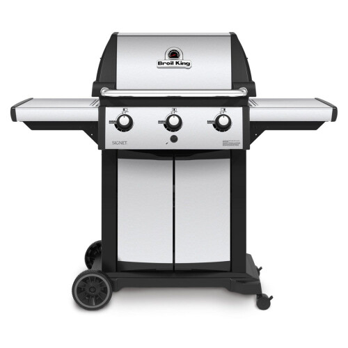 Barbacoa Signet 320 Barbacoa Signet 320