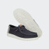 Zapatos Hey Dude Wally Jute Gris