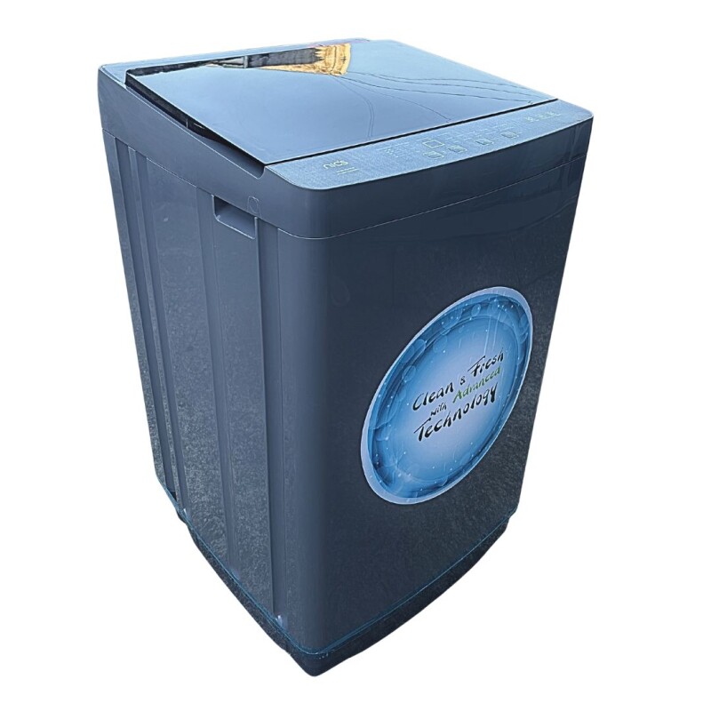 Lavarropas NIC´S WC802090 – 9 Kg – Carga superior Lavarropas NIC´S WC802090 – 9 Kg – Carga superior