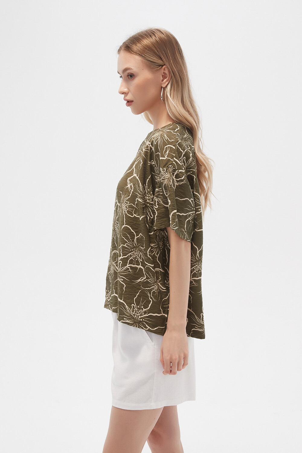 Blusa Randi Estampado 1