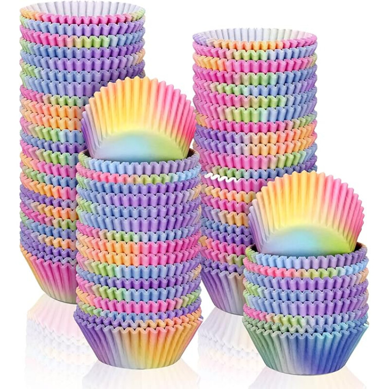 Pirotin Multicolor Pastel x120 Und Pirotin Multicolor Pastel x120 Und