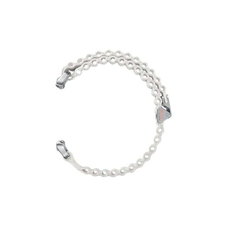 Correa Samsung Trail Band para Galaxy Watch Ultra White