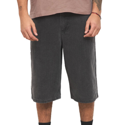 Bermuda Quiksilver Free - Negro Bermuda Quiksilver Free - Negro