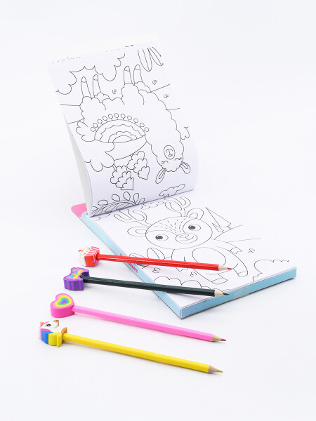 FABULOSO REINO MULTICOLOR