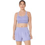 Bra Running Road Combination Bra Mujer Bluebell