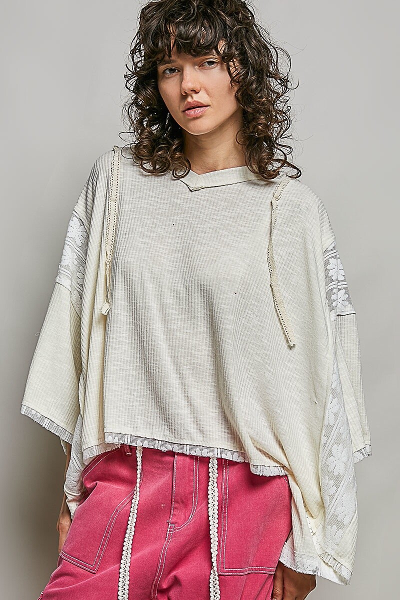 REMERA HOODIE 