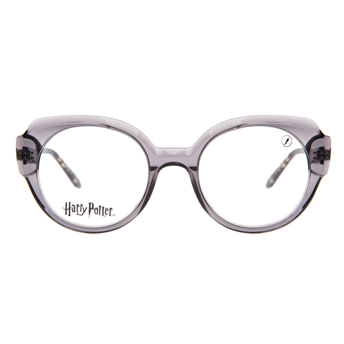 Lentes De Vista Harry Potter 2023 Redondo - Mujer 